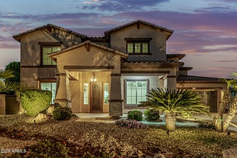 18336 W Banff Lane Surprise AZ 85388