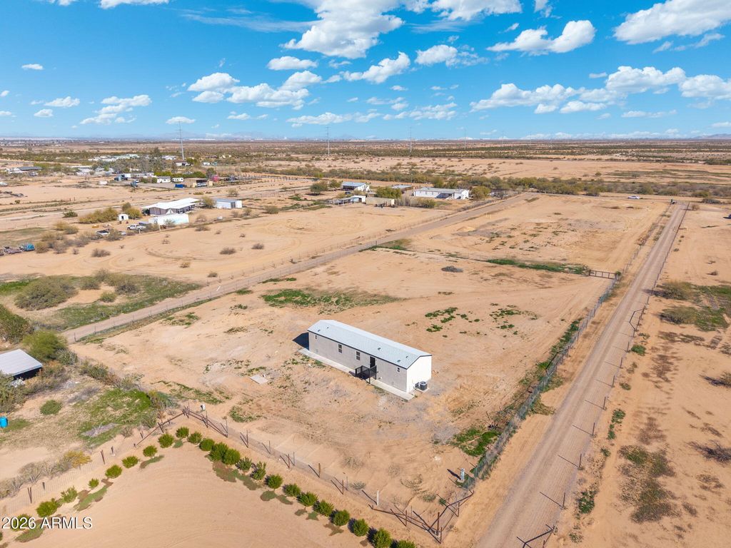 Photo of 5384 S Whispering Sands Drive, Casa Grande, AZ 85193 (MLS # 6972711)