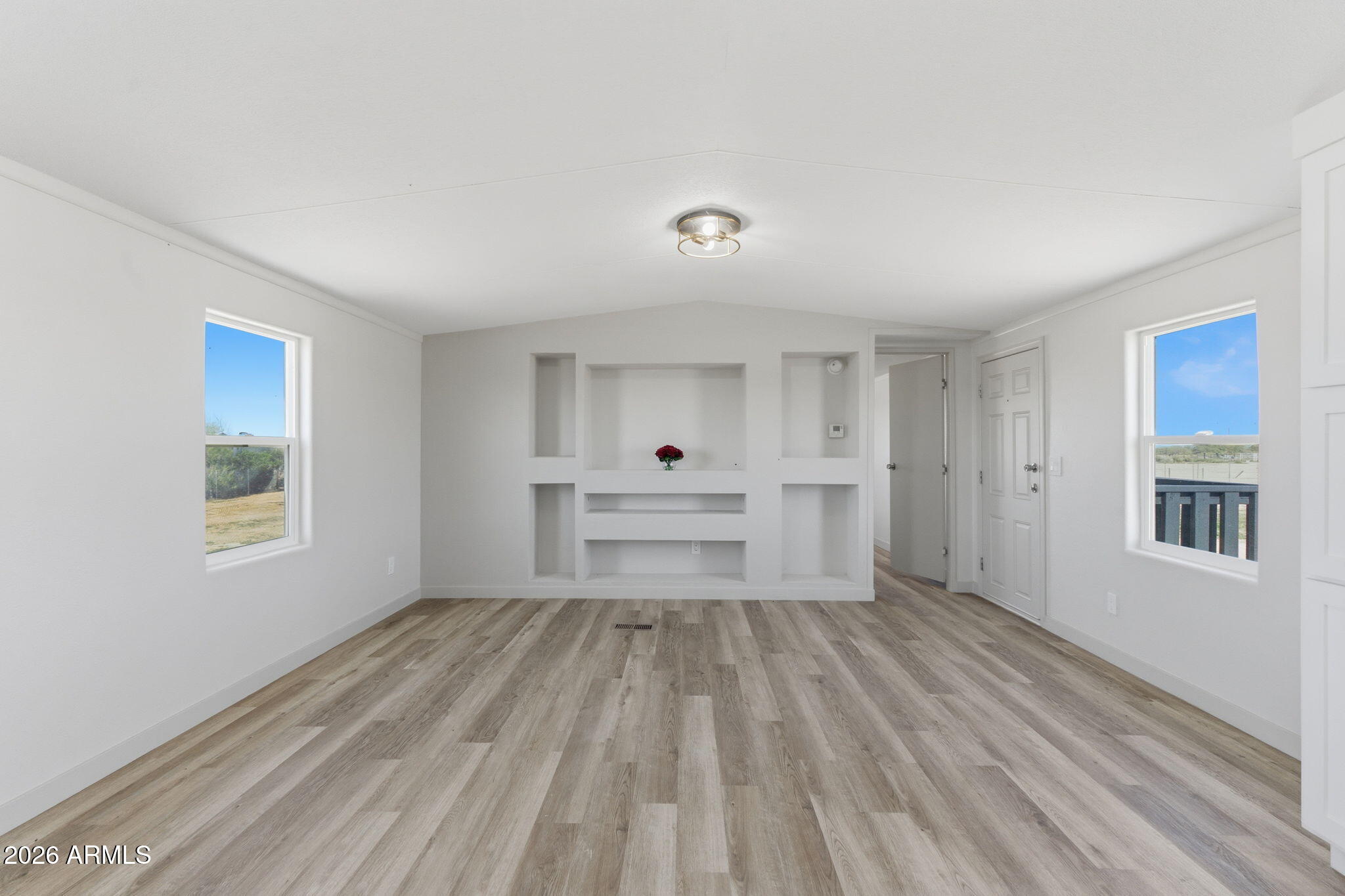 5384 S WHISPERING SANDS Drive