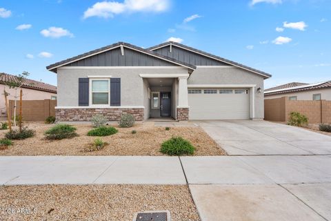 3913 W MCNEIL Street Laveen AZ 85339