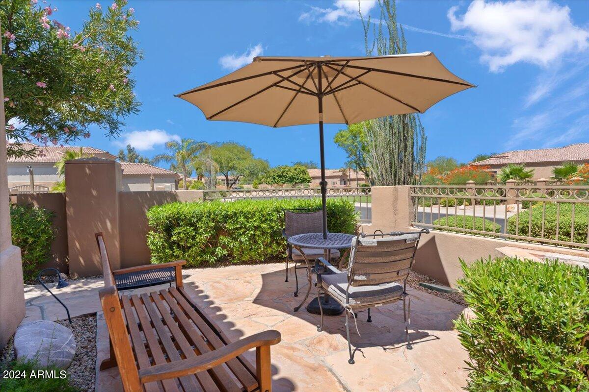 7700 E PRINCESS Drive 26