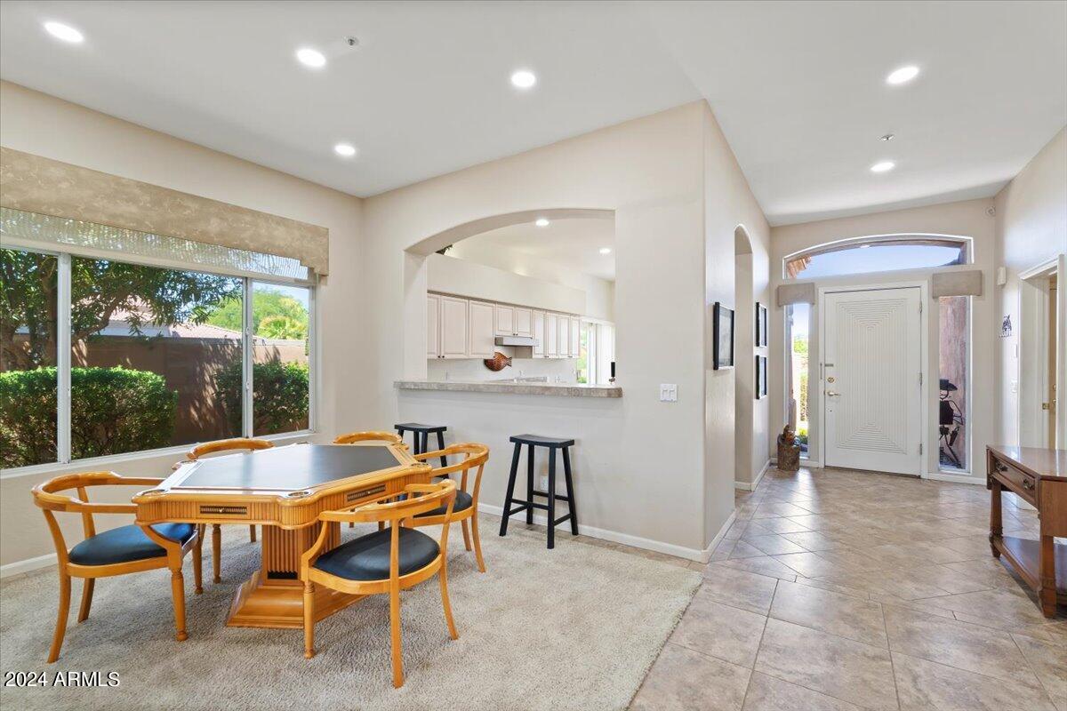 7700 E PRINCESS Drive 26