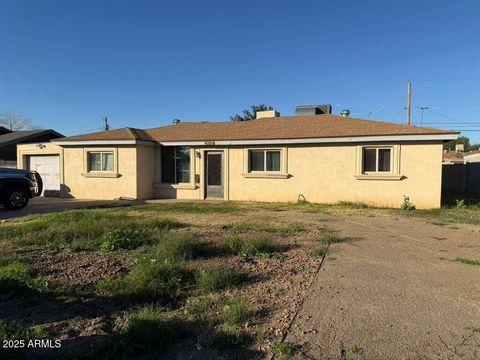 4222 N 30TH Drive Phoenix AZ 85017