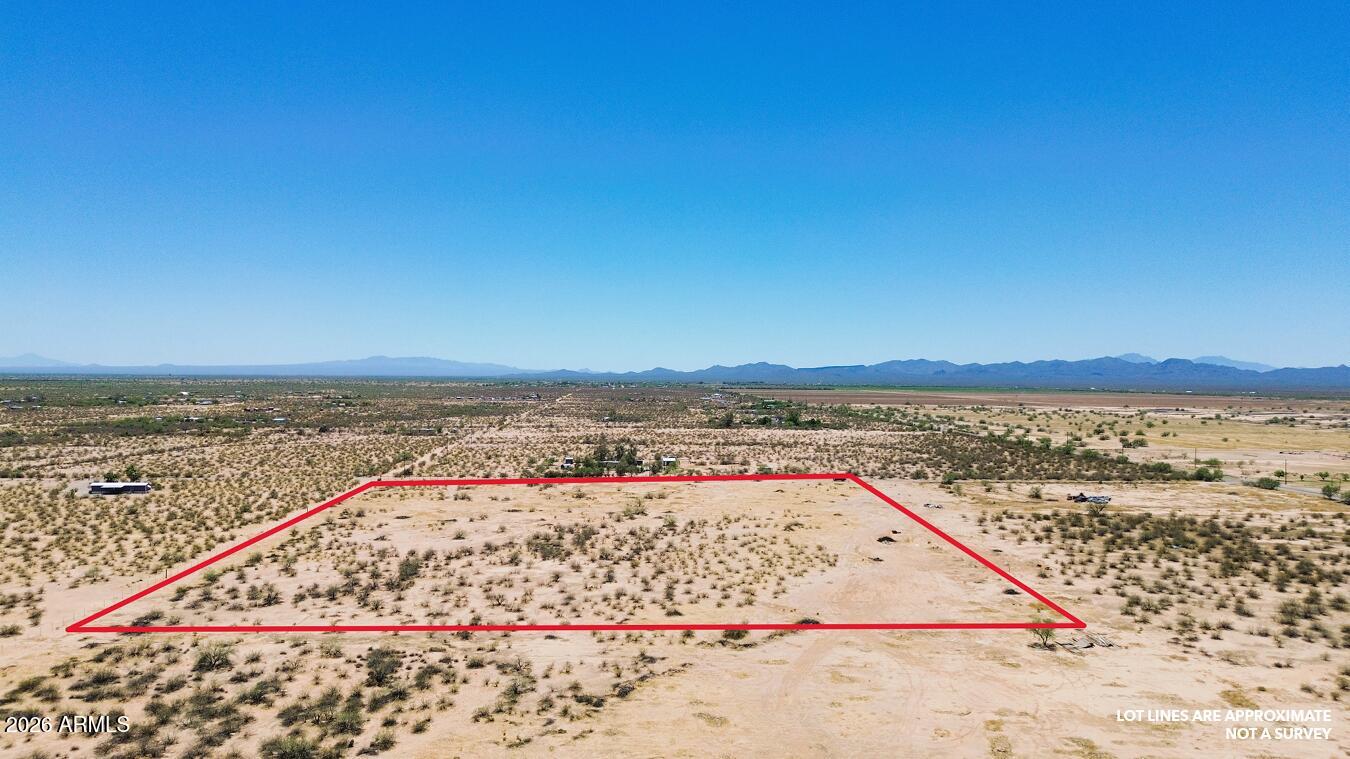 20acres N Anway Road -