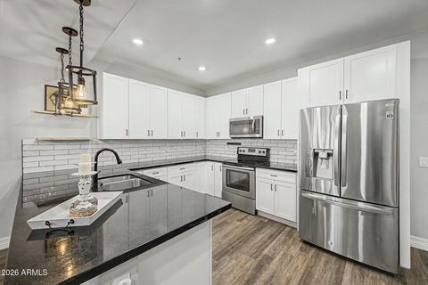 2821 S SKYLINE Drive 128 Mesa AZ 85212