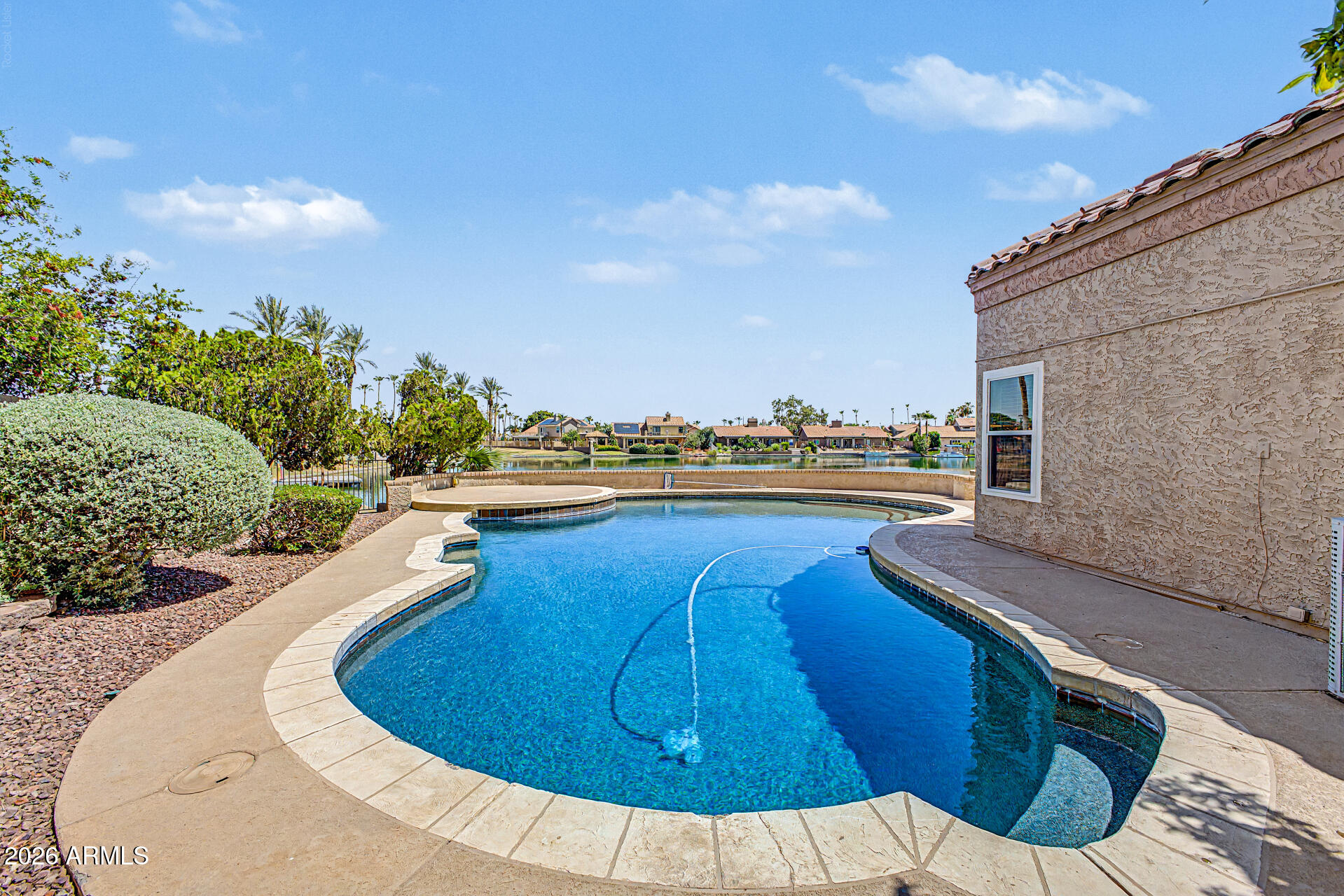 3441 E WILDWOOD Drive