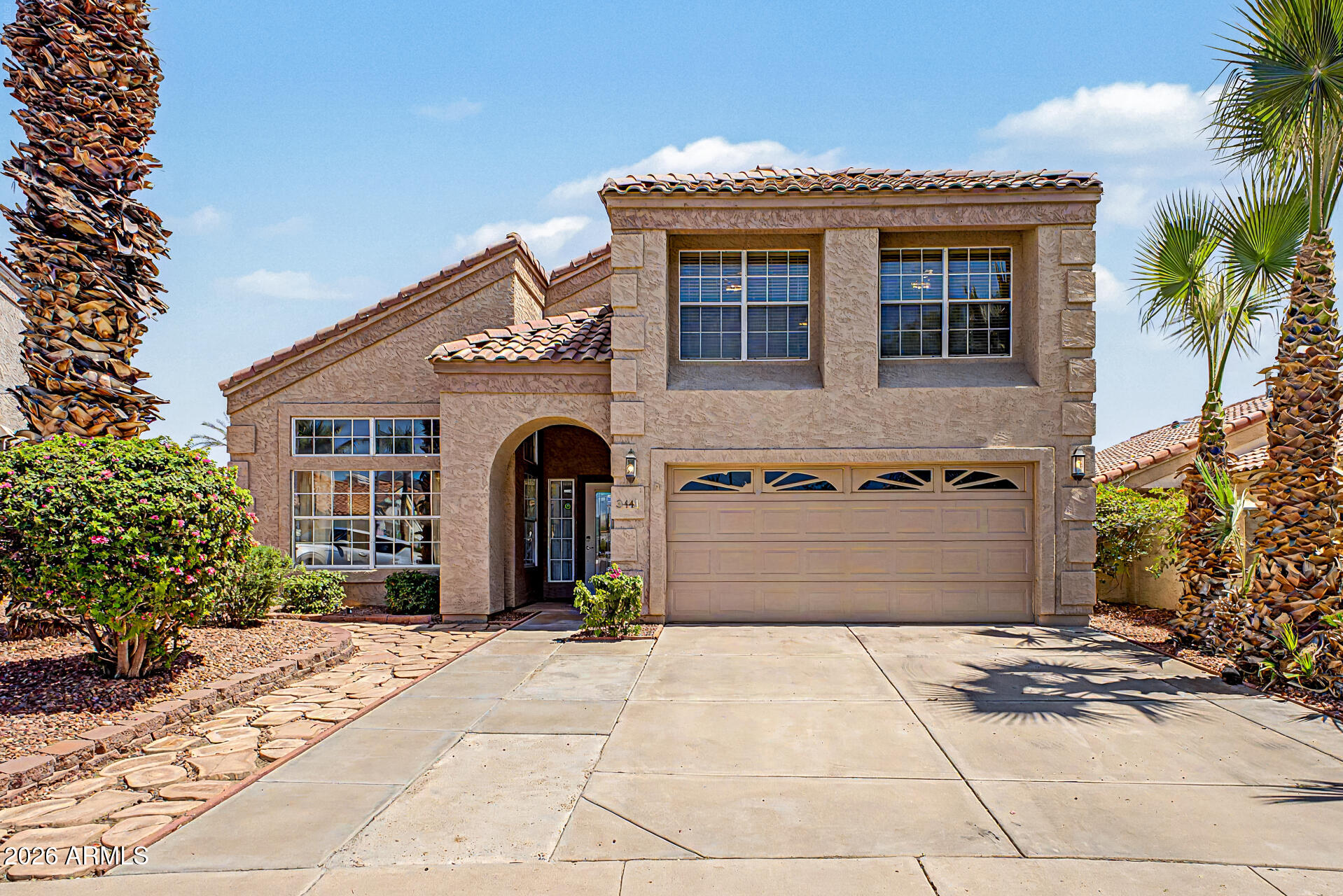 3441 E WILDWOOD Drive