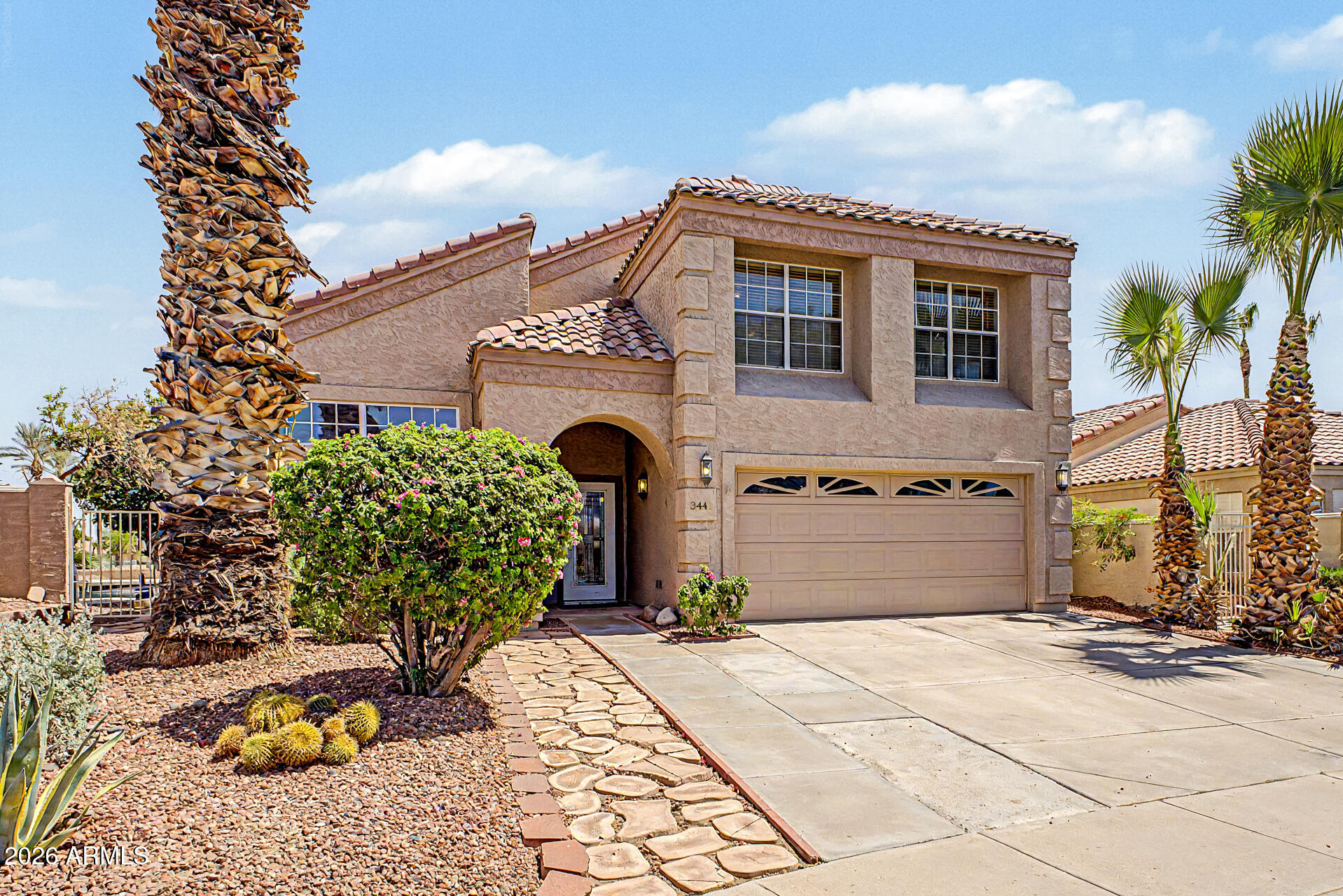 3441 E WILDWOOD Drive