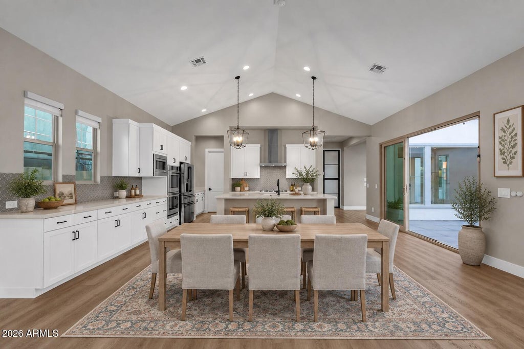 Photo of 4054 E Prescott Place, Chandler, AZ 85249 (MLS # 7081620)