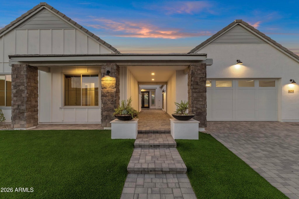 Photo of 4054 E Prescott Place, Chandler, AZ 85249 (MLS # 7081620)