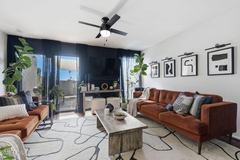 835 N GRANITE REEF Road 12 Scottsdale AZ 85257