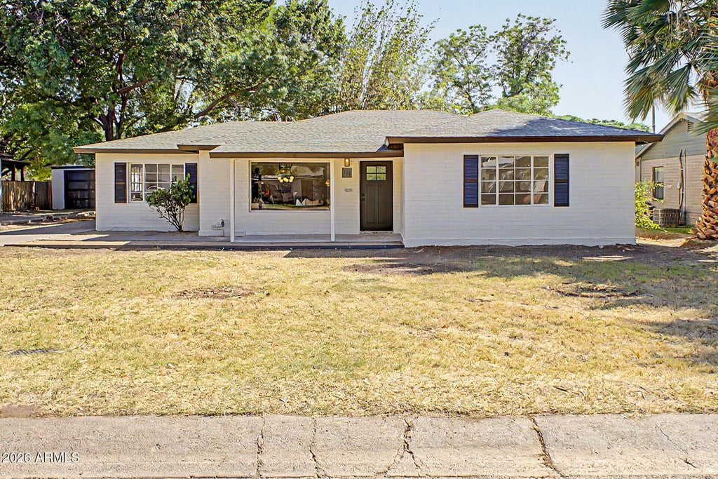 Photo of 111 E Bonita Way, Tempe, AZ 85281 (MLS # 7067136)