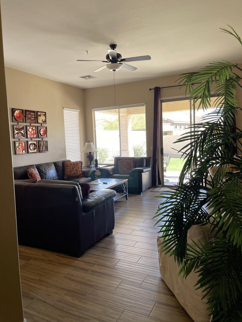 7789 E Journey Lane