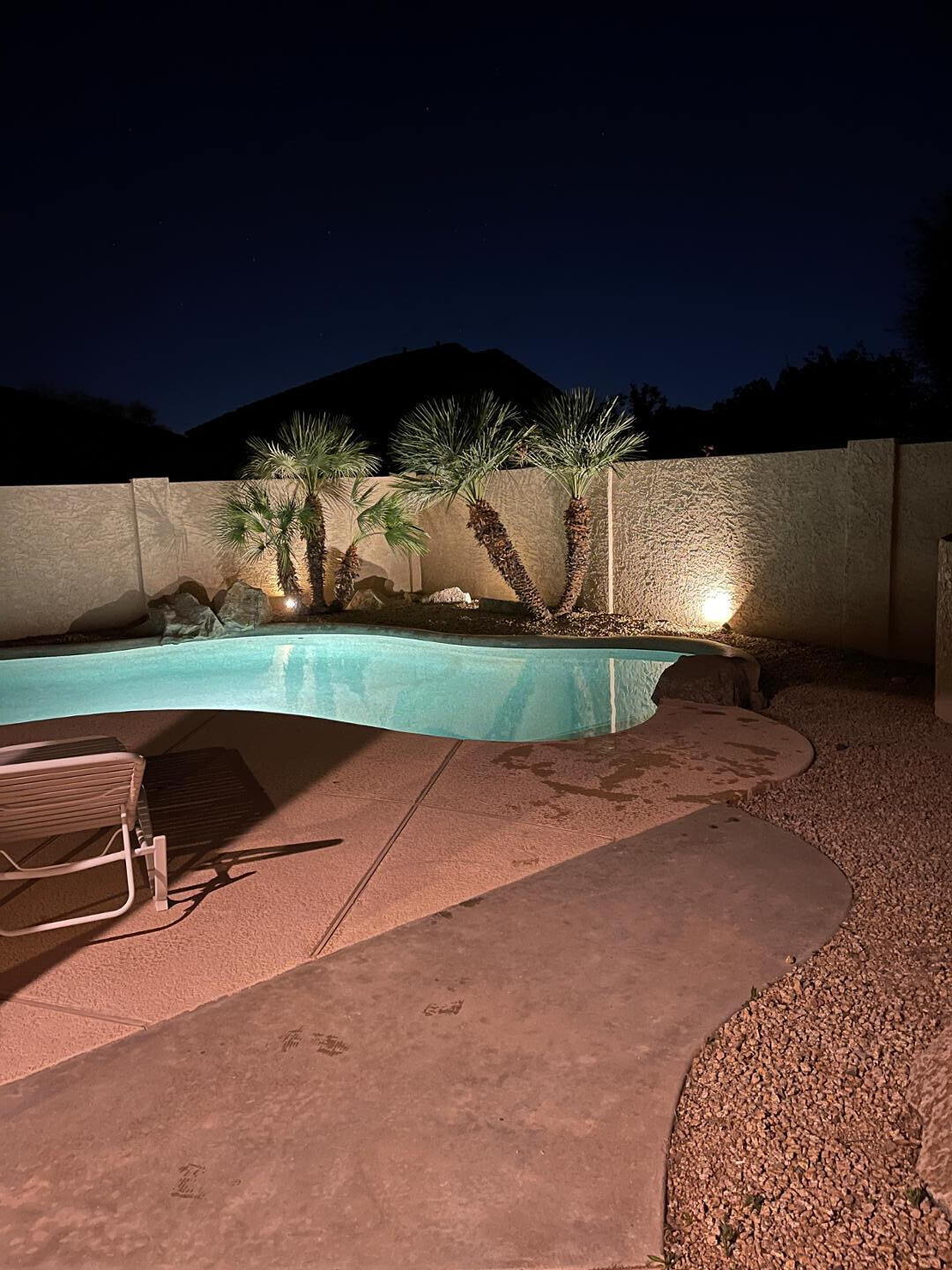 7789 E Journey Lane