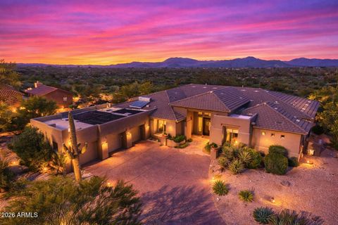 9726 E CAVALRY Drive Scottsdale AZ 85262