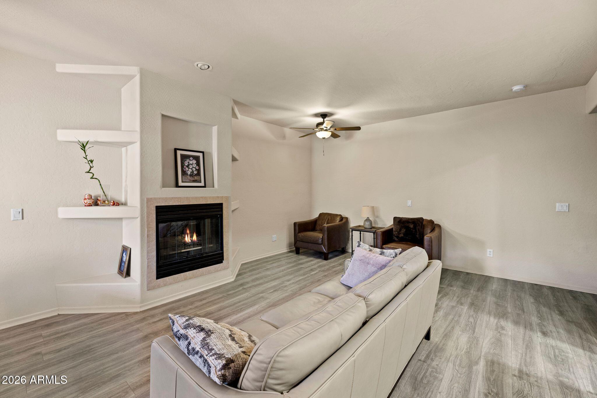 BOULDER PARK TOWNHOMES REPLAT - Residential