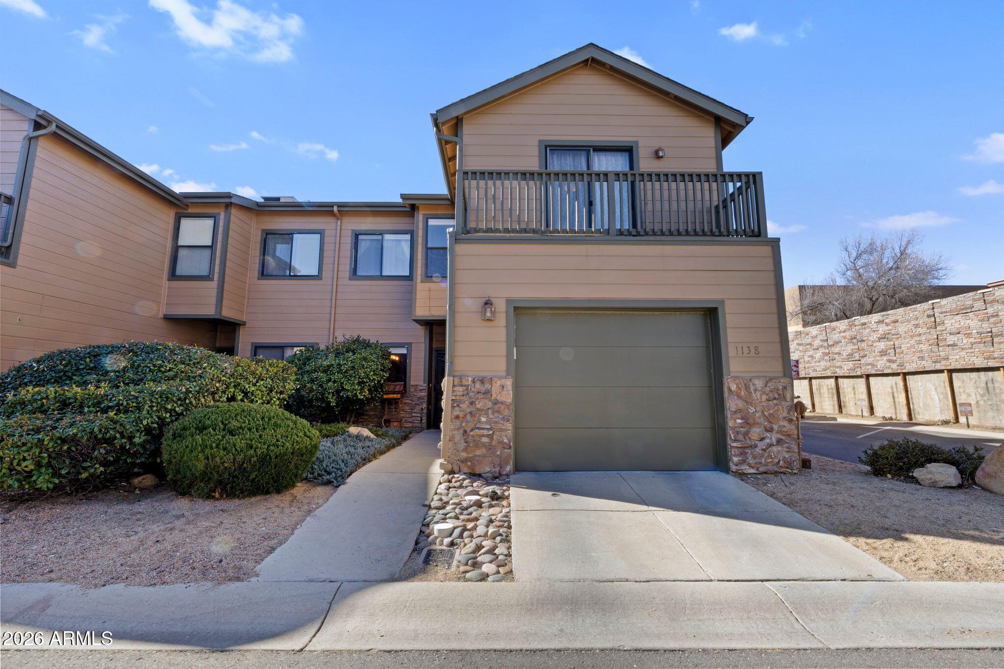 BOULDER PARK TOWNHOMES REPLAT - Residential
