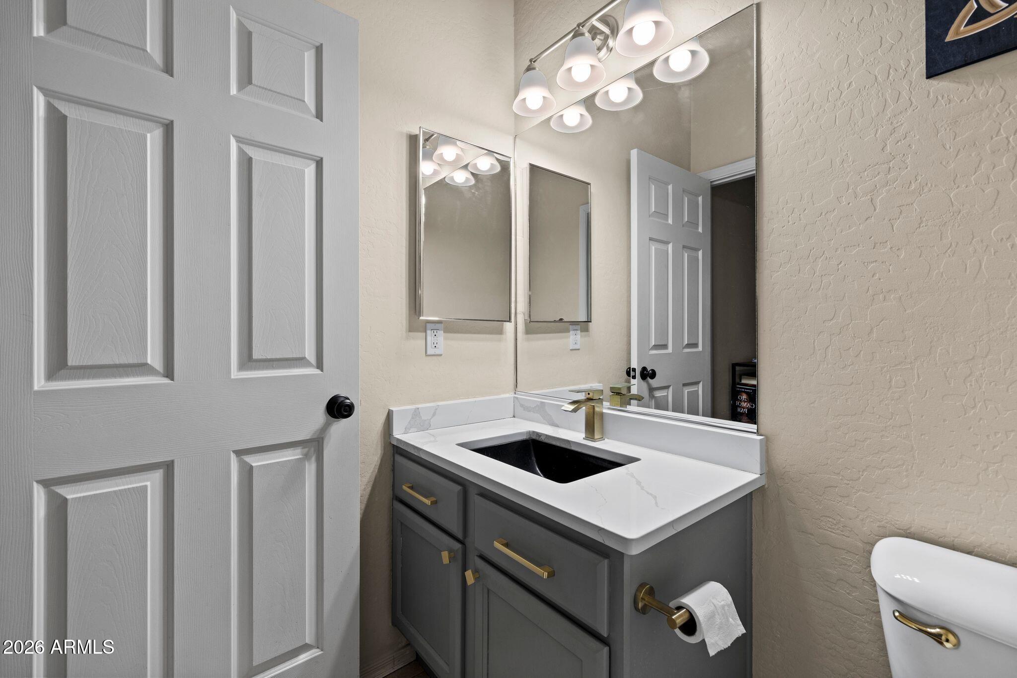 BOULDER PARK TOWNHOMES REPLAT - Residential