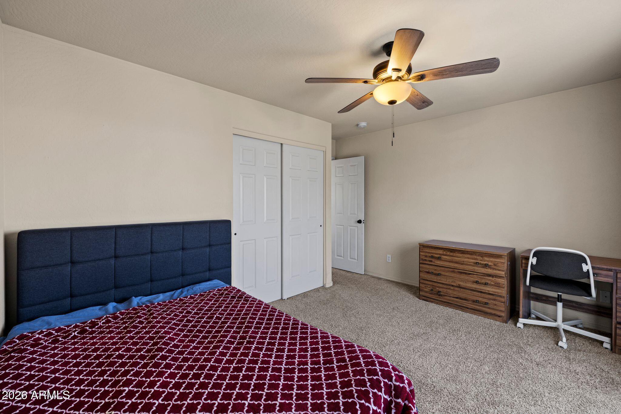BOULDER PARK TOWNHOMES REPLAT - Residential