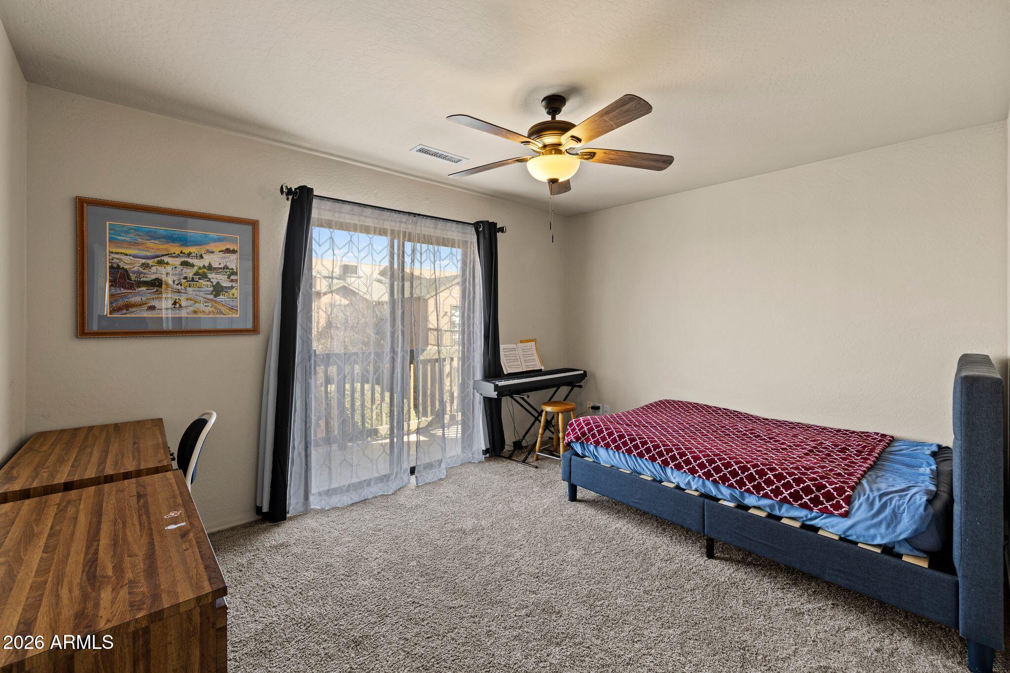 BOULDER PARK TOWNHOMES REPLAT - Residential