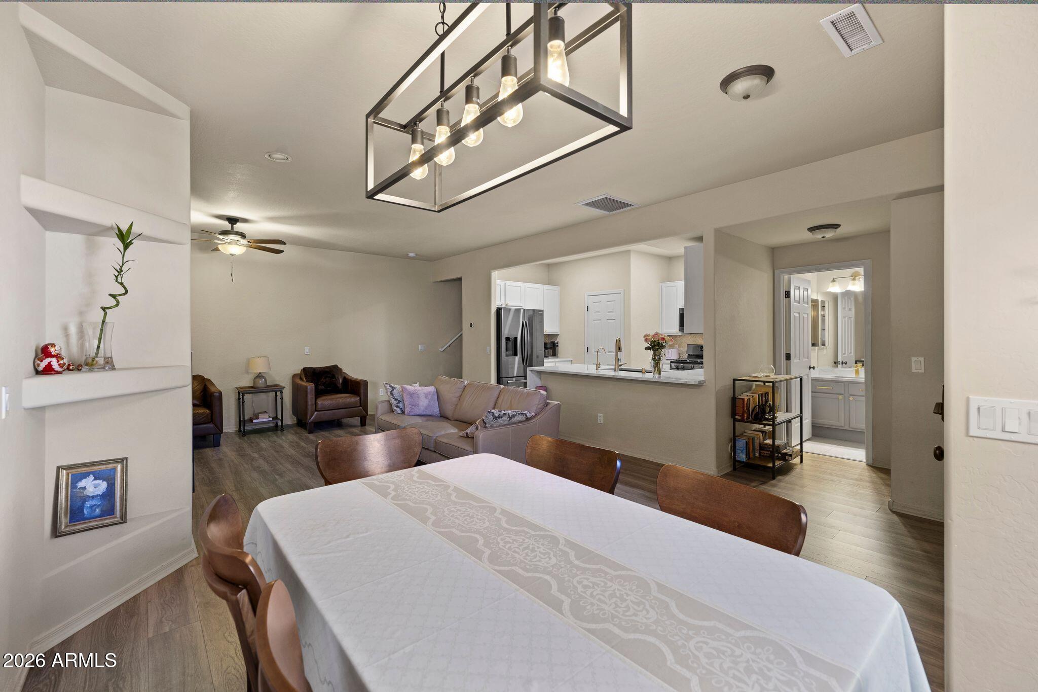 BOULDER PARK TOWNHOMES REPLAT - Residential