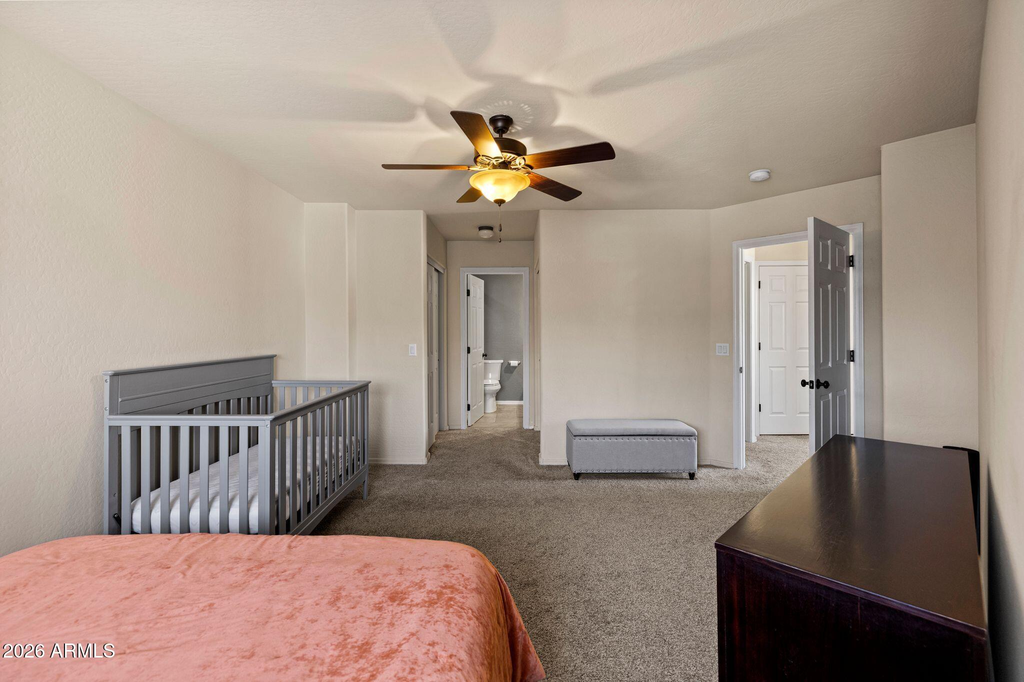 BOULDER PARK TOWNHOMES REPLAT - Residential