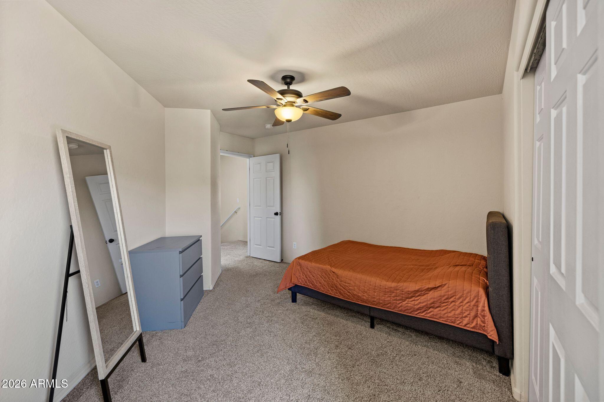 BOULDER PARK TOWNHOMES REPLAT - Residential