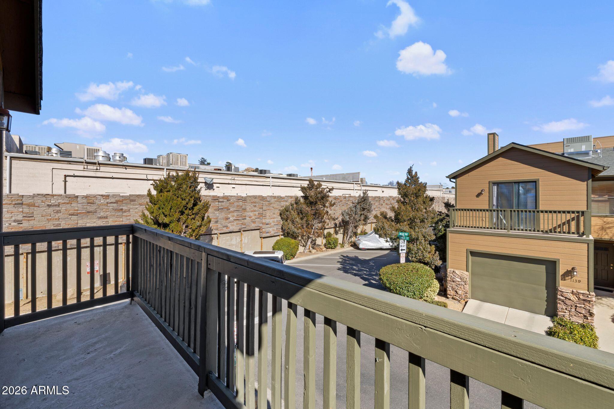 BOULDER PARK TOWNHOMES REPLAT - Residential