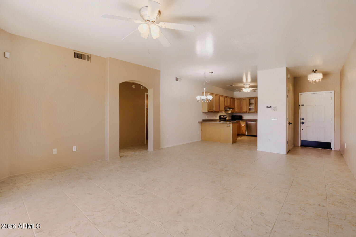 CAMBRIA CONDOMINIUMS LOT 103 - Residential