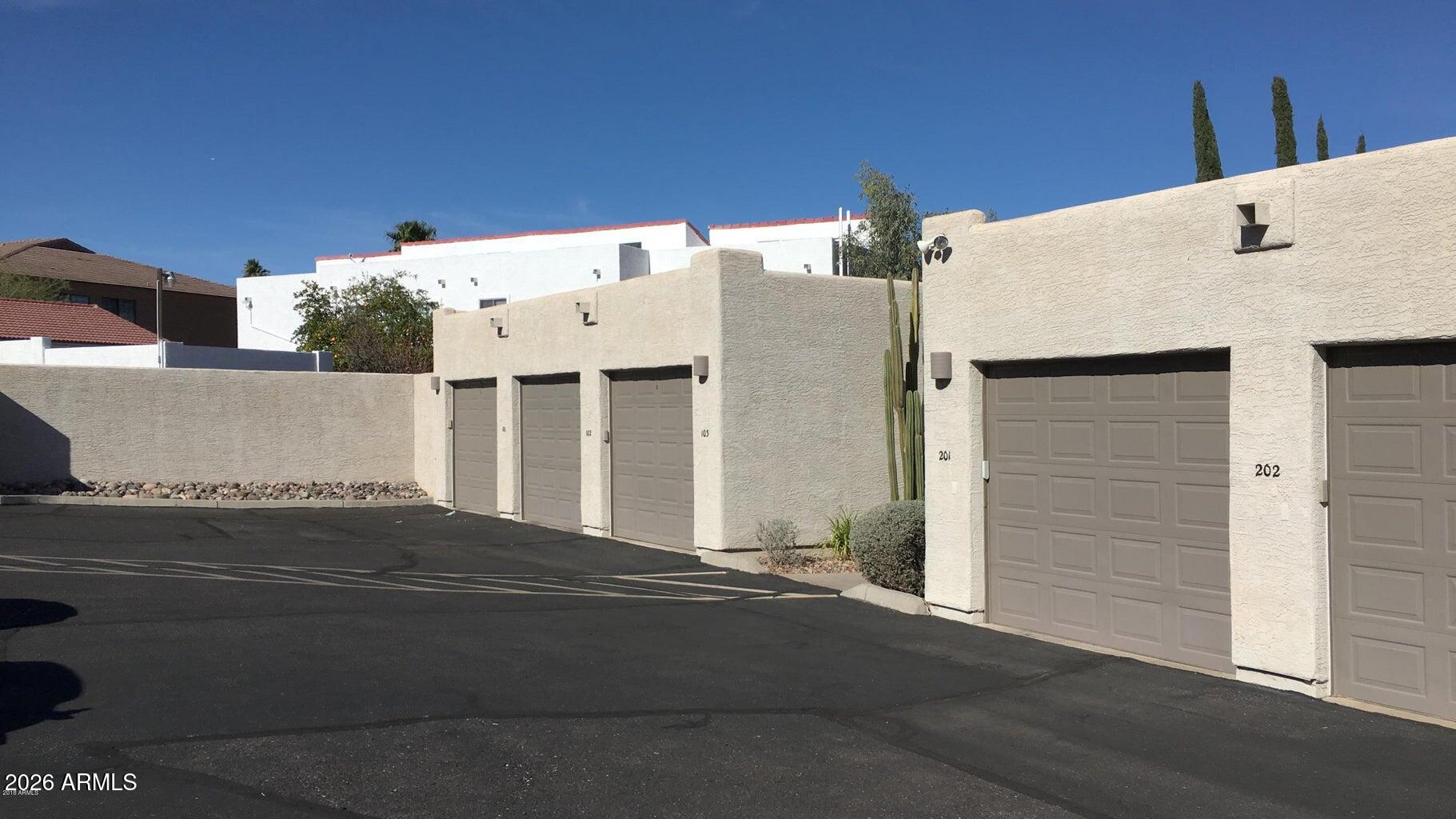 CAMBRIA CONDOMINIUMS LOT 103 - Residential