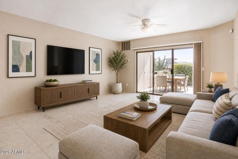 Property photo of 16753 E Westby Drive 103, Fountain Hills, AZ 85268