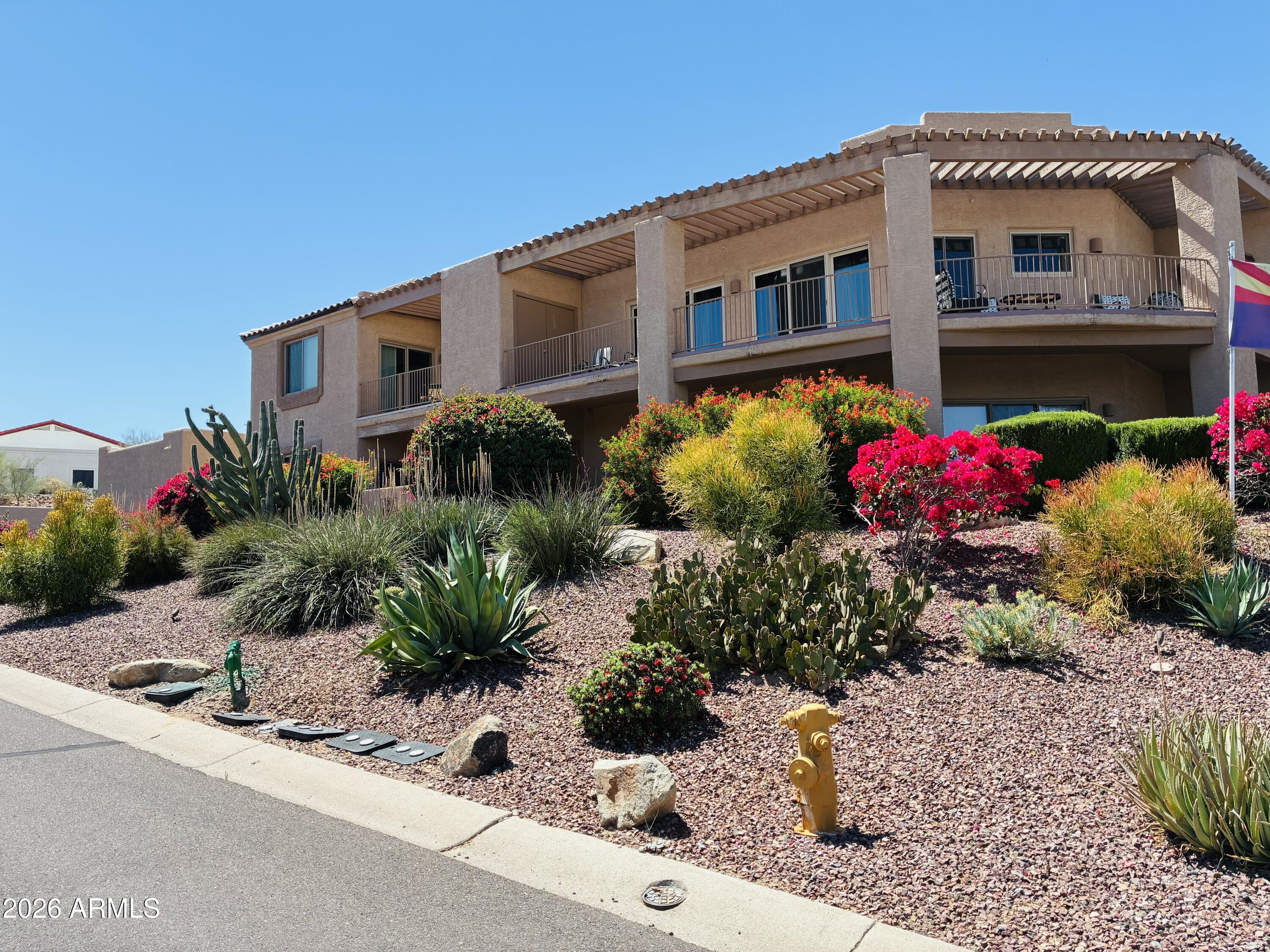 CAMBRIA CONDOMINIUMS LOT 103 - Residential