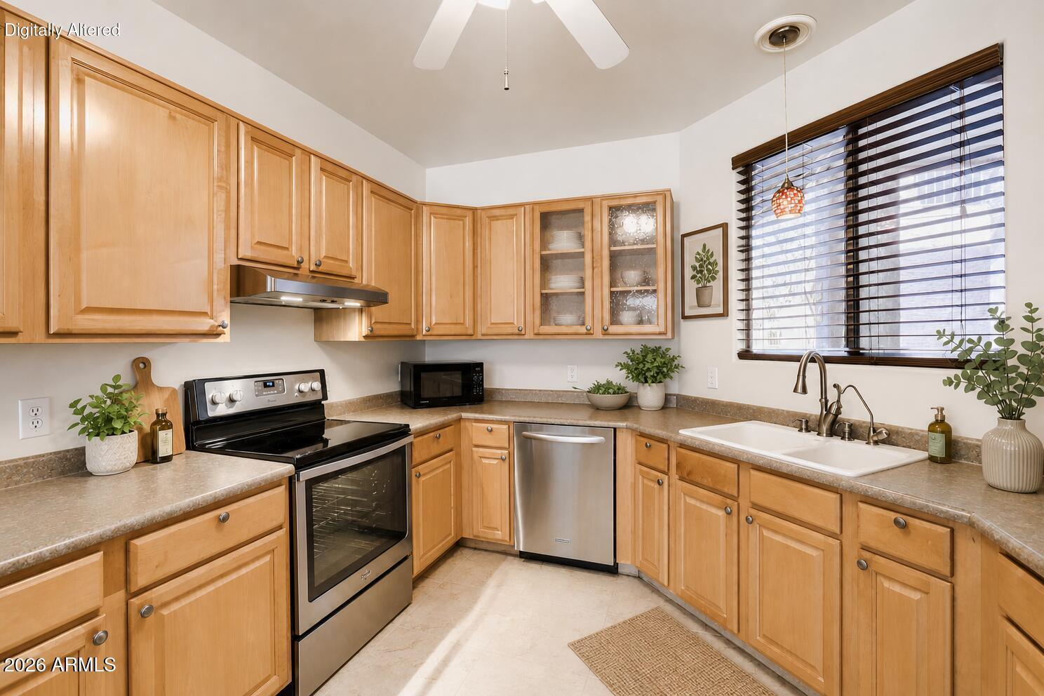 CAMBRIA CONDOMINIUMS LOT 103 - Residential