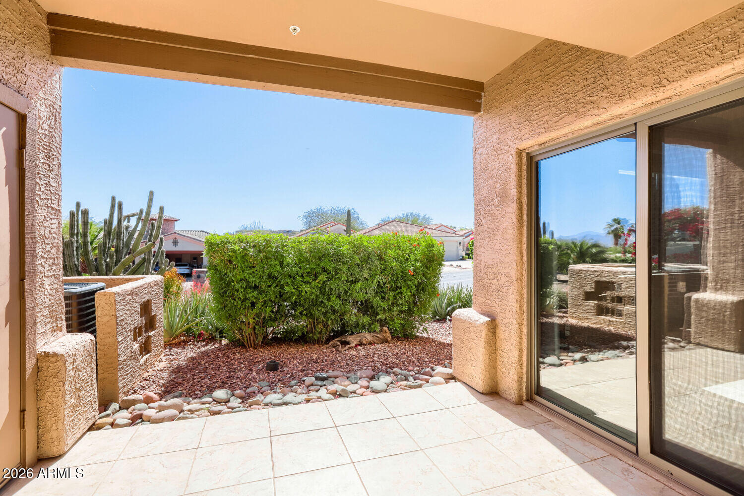 CAMBRIA CONDOMINIUMS LOT 103 - Residential