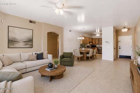 Photo of 16753 E Westby Drive #103, Fountain Hills, AZ 85268 (MLS # 7011102)