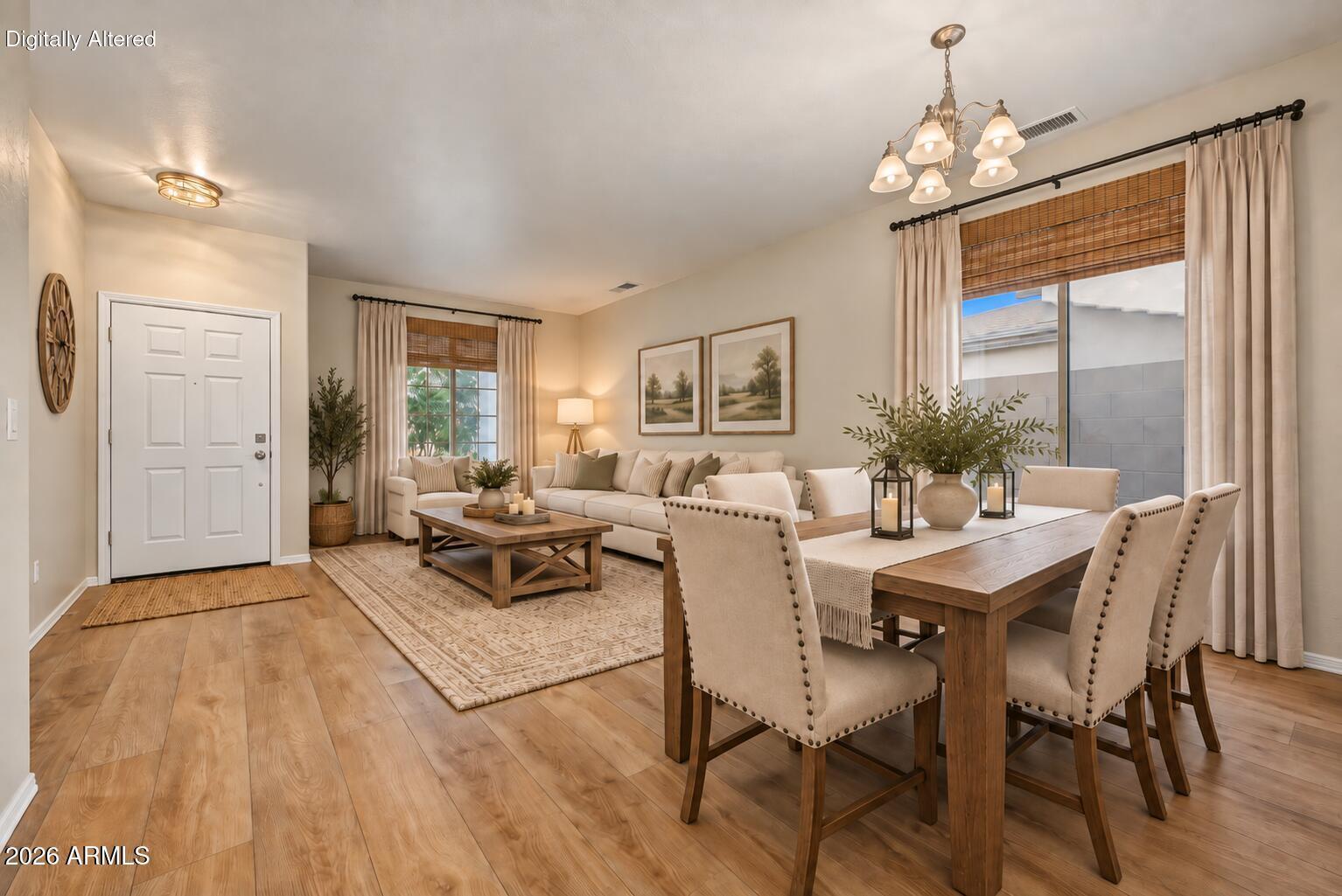 41576 N PALM SPRINGS Trail