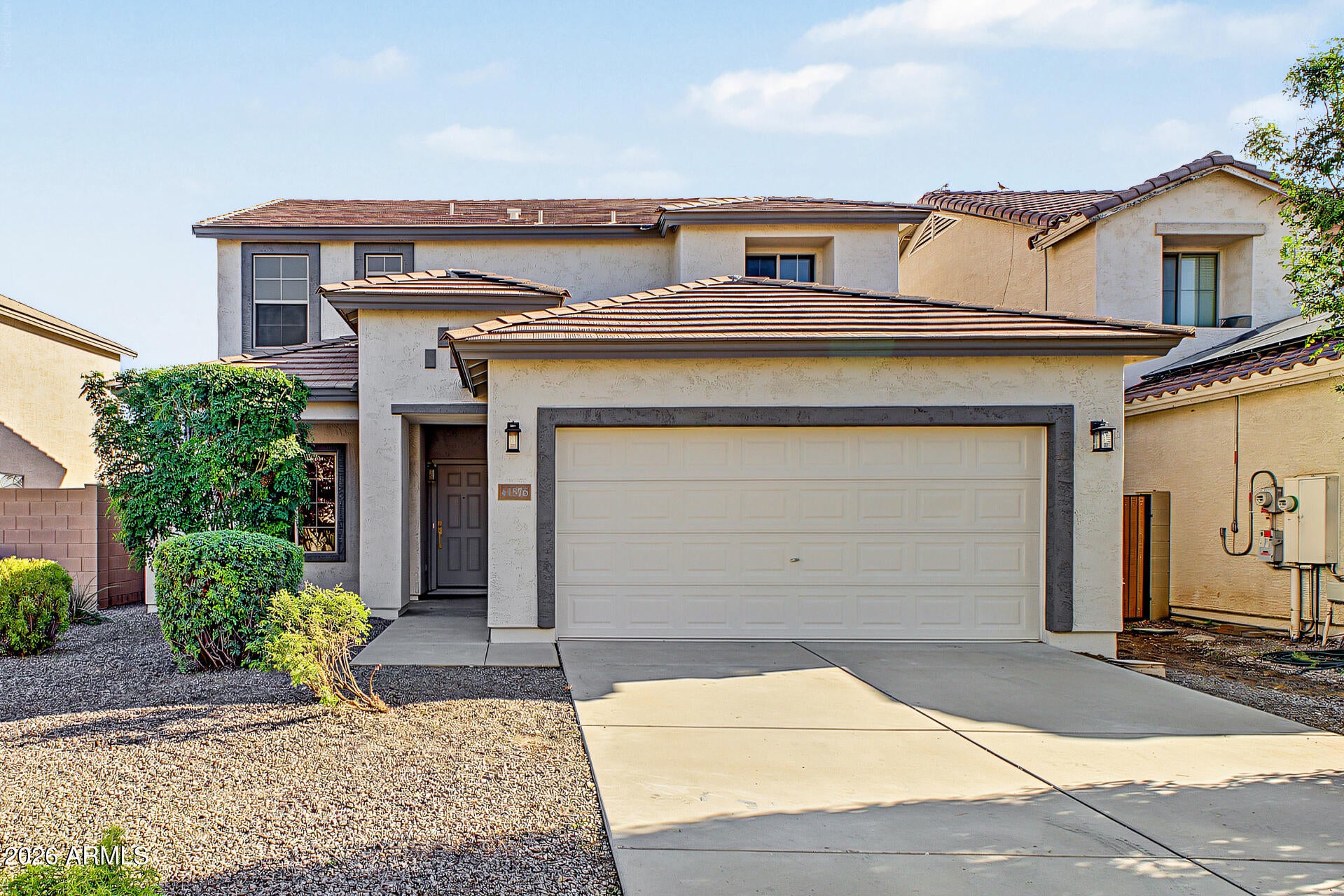Search Homes 1 41576 N PALM SPRINGS Trail