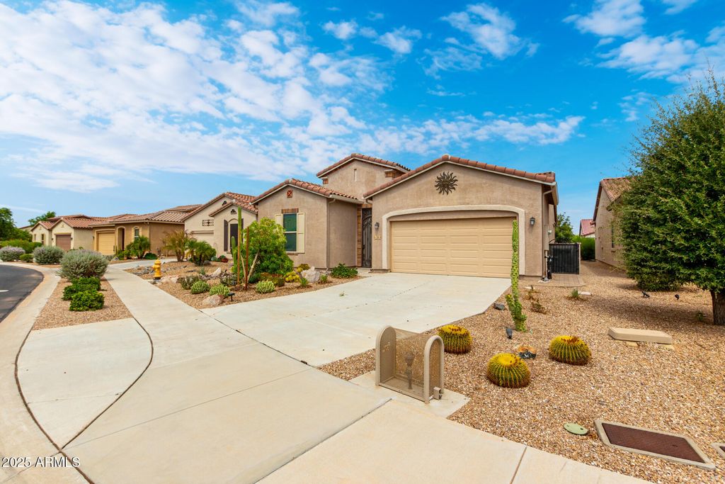 Photo of 354 N Marcos Court, Casa Grande, AZ 85194 (MLS # 6911825)