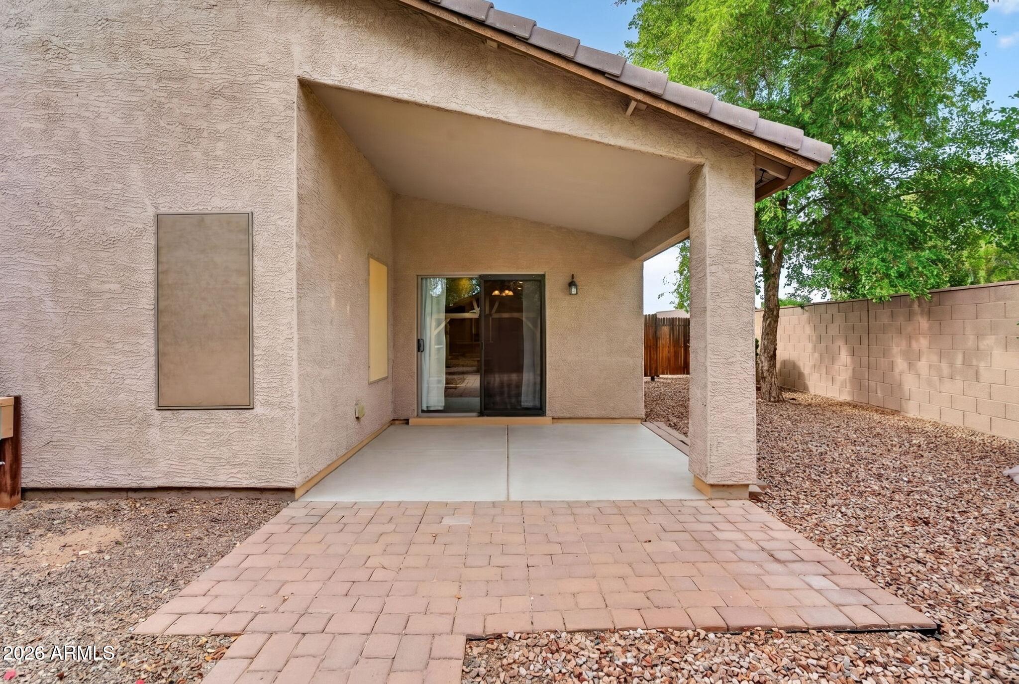 IRONWOOD PARCEL 3 AT GLENNWILDE - Residential