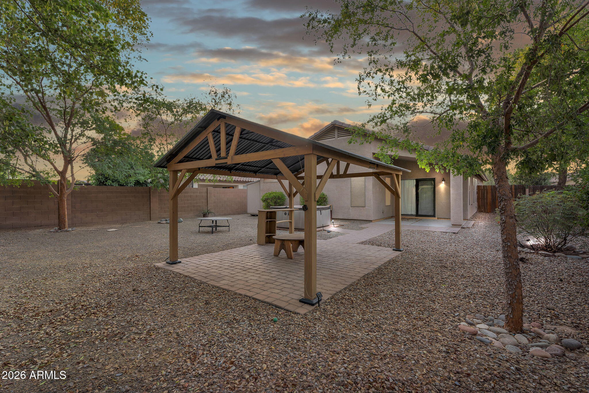 IRONWOOD PARCEL 3 AT GLENNWILDE - Residential