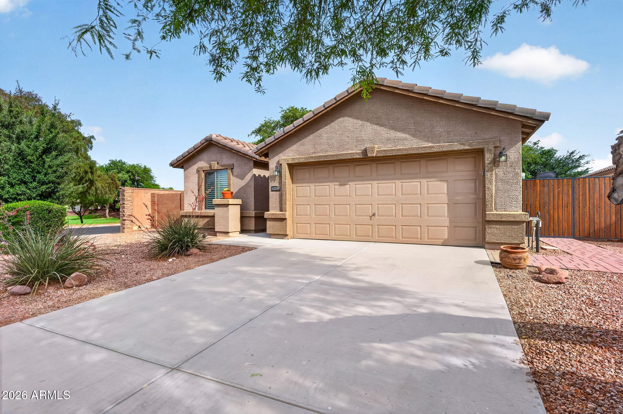 IRONWOOD PARCEL 3 AT GLENNWILDE - Residential
