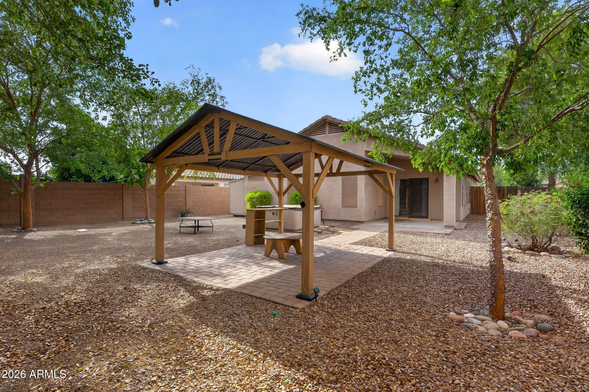 IRONWOOD PARCEL 3 AT GLENNWILDE - Residential