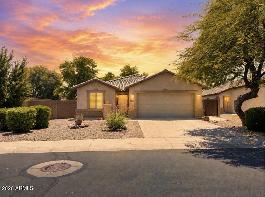 IRONWOOD PARCEL 3 AT GLENNWILDE - Residential