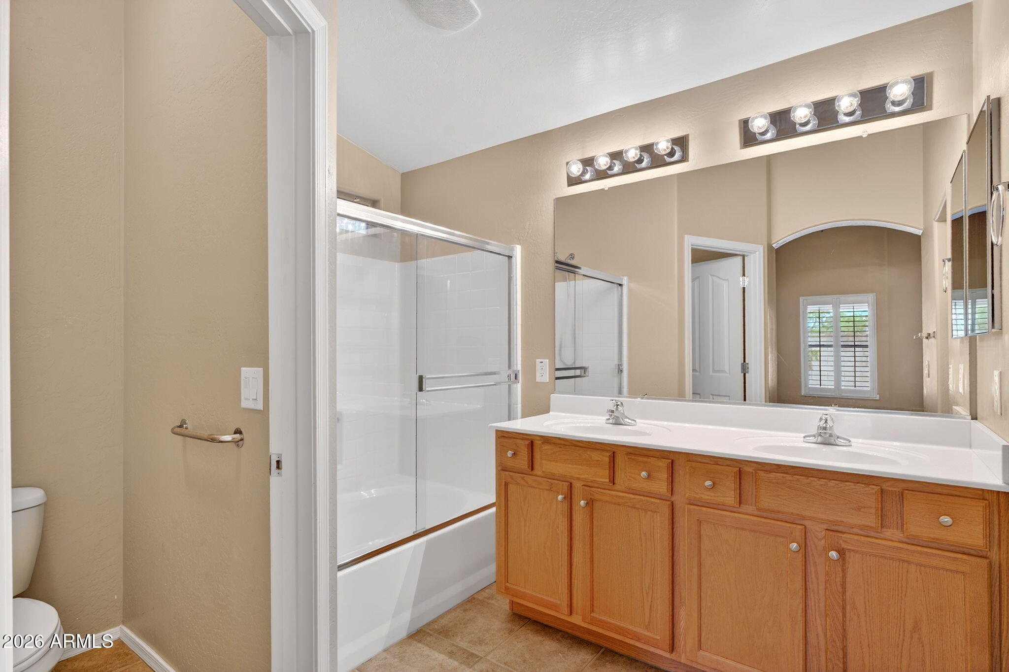 IRONWOOD PARCEL 3 AT GLENNWILDE - Residential