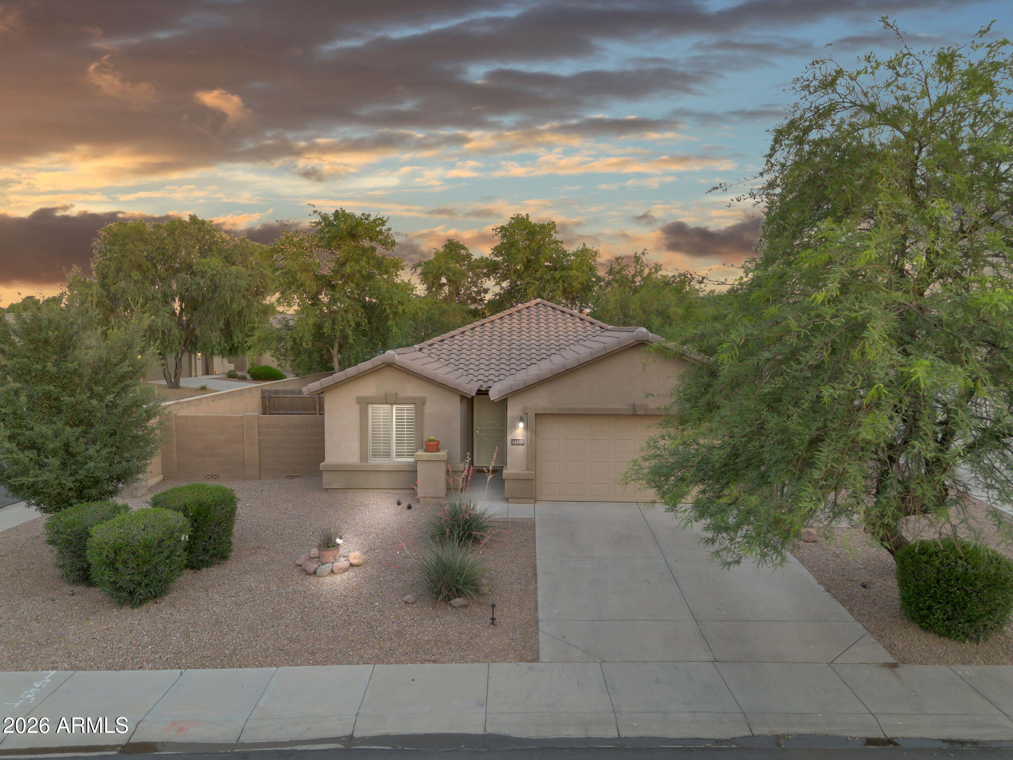 IRONWOOD PARCEL 3 AT GLENNWILDE - Residential