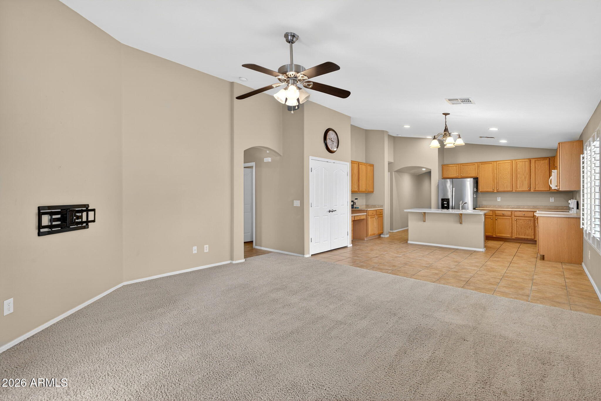 IRONWOOD PARCEL 3 AT GLENNWILDE - Residential