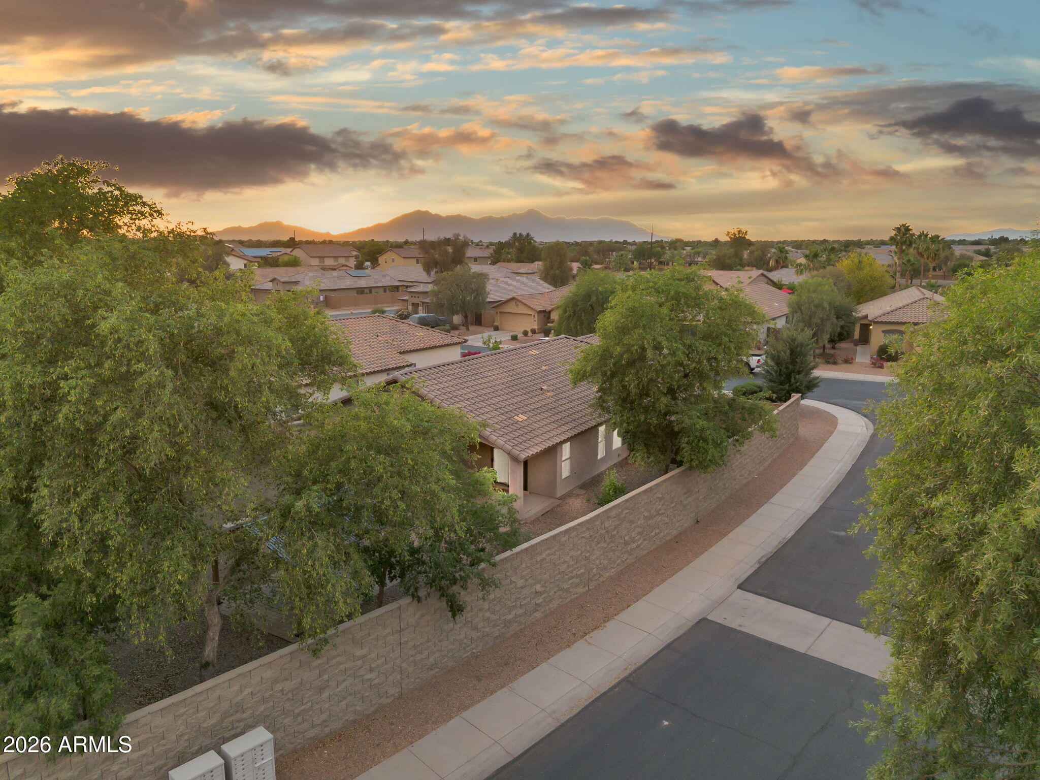 IRONWOOD PARCEL 3 AT GLENNWILDE - Residential