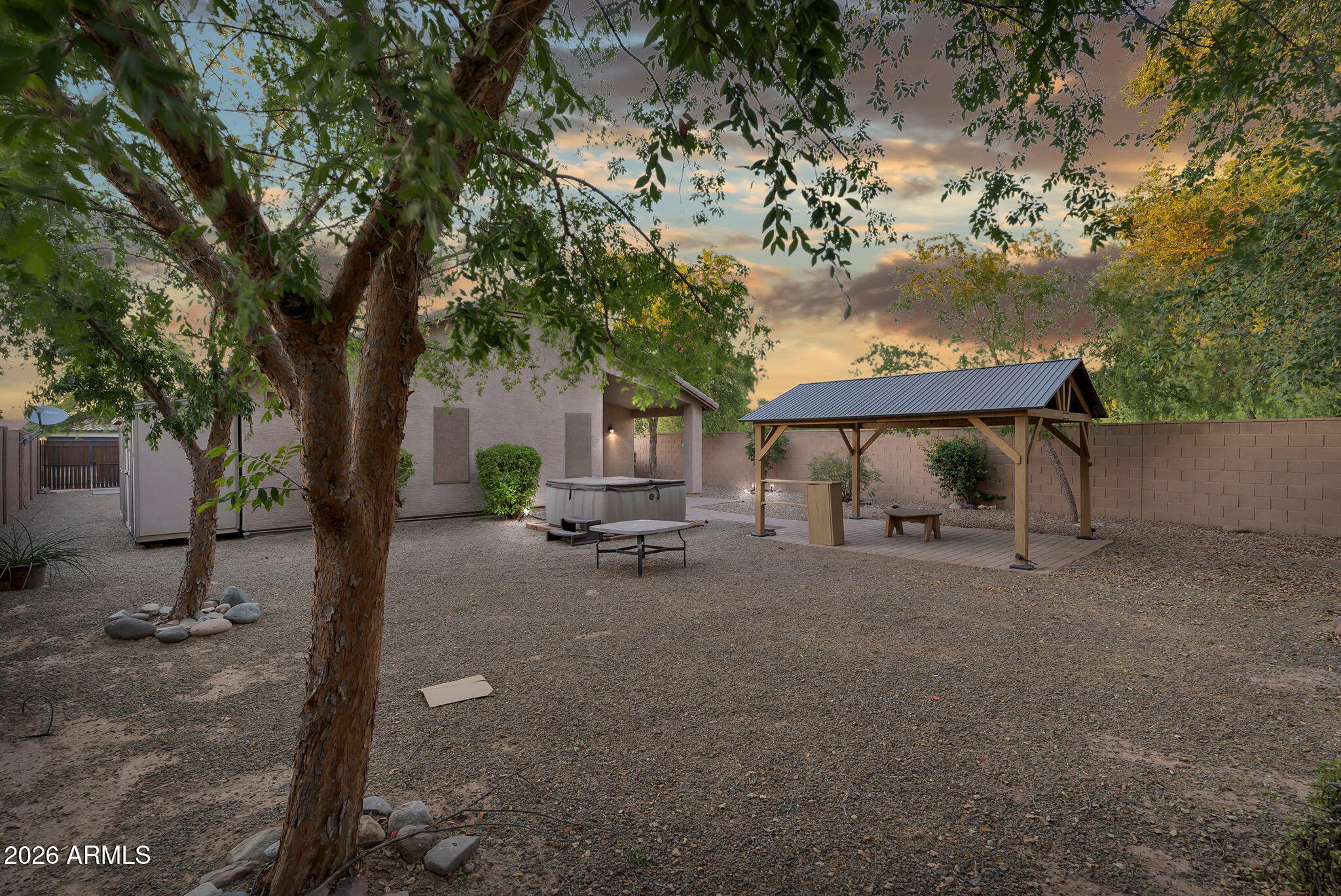 IRONWOOD PARCEL 3 AT GLENNWILDE - Residential
