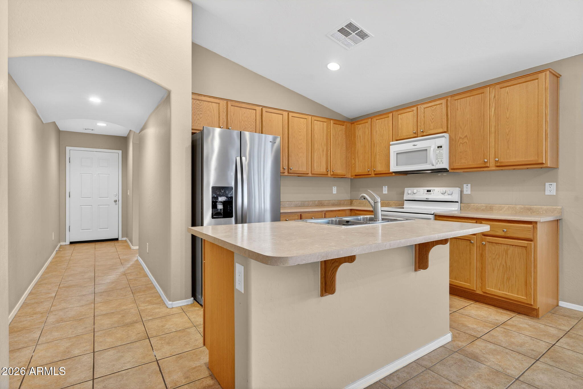 IRONWOOD PARCEL 3 AT GLENNWILDE - Residential