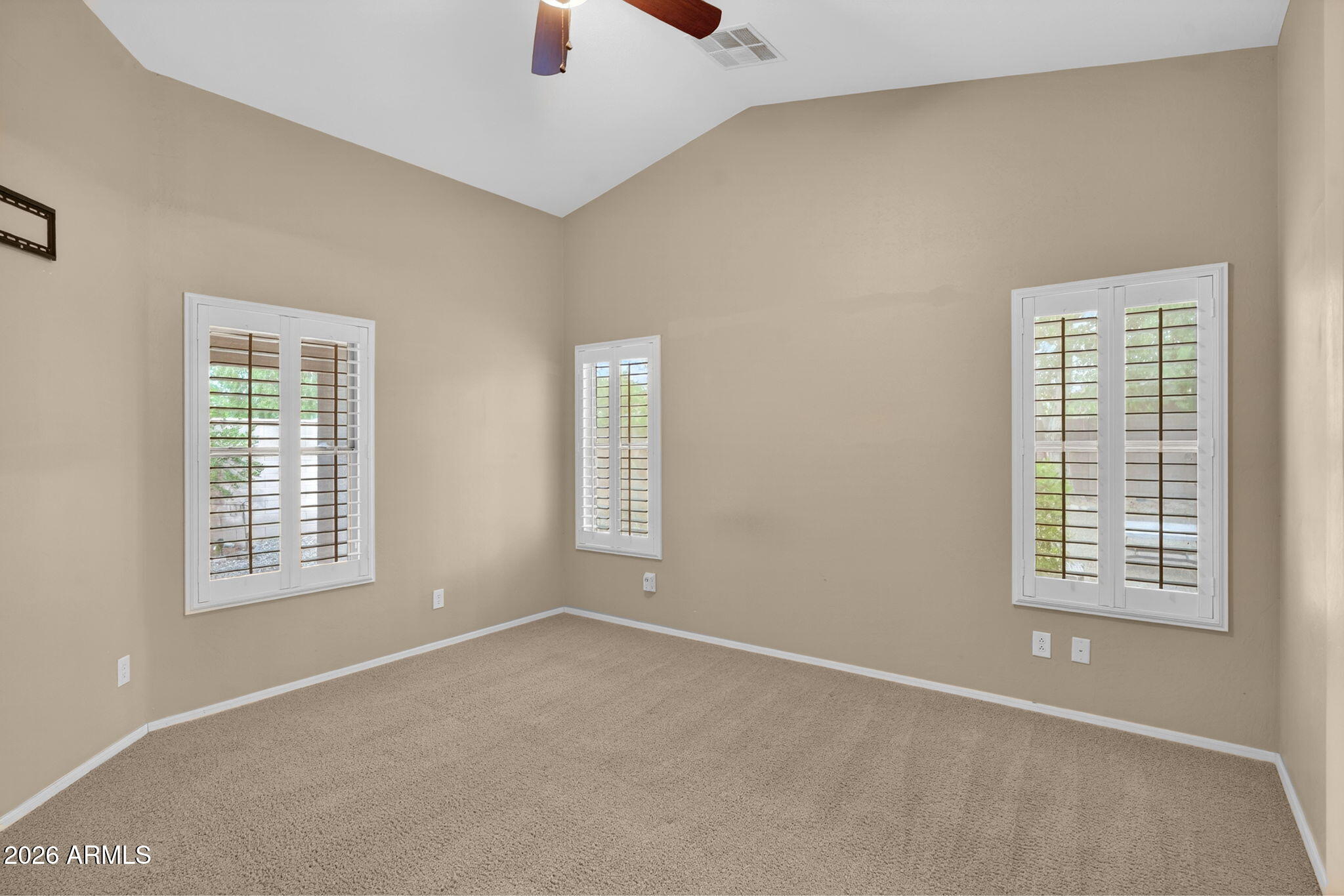 IRONWOOD PARCEL 3 AT GLENNWILDE - Residential